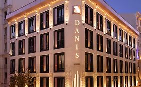 Danis Hotel Istanbul